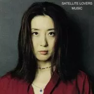 SATELLITE LOVERS / MUSIC