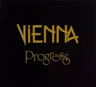 VIENNA / プログレスーラスト・ライヴー