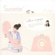 Sucrette / Bon voyage