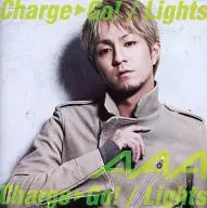 AAA / Charge ＆ Go!/Lights[mu-moショップ限定盤](浦田直也 ver.)