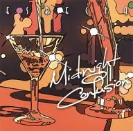 Especia / Midnight Confusion [First Press Limited edition with DVD]