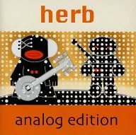 herb / analog edition