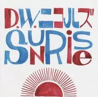 D.W.Nicols / SUNRISE [edición normal]