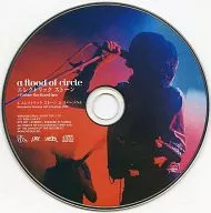 a flood of circle / エレクトリック ストーン -Before the flood two[タワーレコード限定盤]