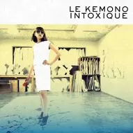 Kemono / LE KEMONO INTOXIQUE