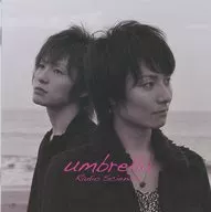 Radioscience / umbrella [First Press Limited edition with DVD's]