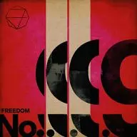 J / FREEDOM No.9[DVD付]