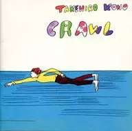 Takehiro Kono / CRAWL