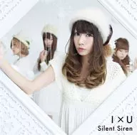 Silent Siren / I × U [first production limited edition C]