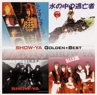 Show-Ya / Golden ☆ Best Show-Ya [Limited Time Special Price Version]
