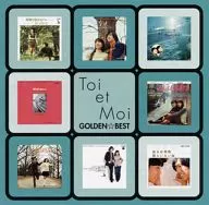 Toi et Moi / Golden ☆ Best Toi et Moi [Limited Time Special Price Version]