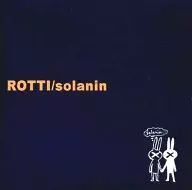 ROTTI/龍葵堿[羅森限定盤]