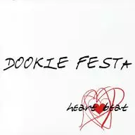 DOOKIE FESTA / heart beat