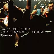 夜のストレンジャーズ / BACK TO THE ROCK’n’ROLL WORLD
