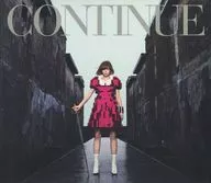 MEG / CONTINUE [First Press Limited with DVDs]