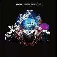 Vistlip/SINGLE COLLECTION[带DVD的普通vister盘]