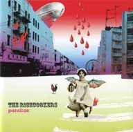 THE RICECOOKERS / parallax