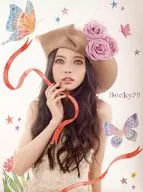貝基♪#/3shine！～Singles&More～[附DVD初回限定盤]