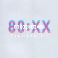 80kidz / 80:XX - 01020304