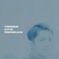 Yoshikaze Satō / WONDERLAND