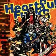 Heartful★Funks/Get FREAKKY！