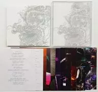 MASCHERA / DRAGONHEADS DRAGONTAILS(ライブフォトポストカード付き)