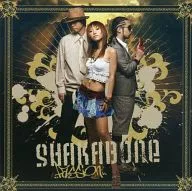 shakabone / Passion