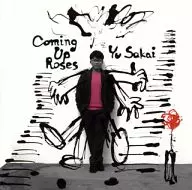阪井优/Coming Up Roses[通常盘]