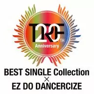 TRF/TRF 20 th Anniversary BEST SINGLE Collection×EZ DO DANCERCIZE[附DVD]