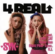 SYK / 4 REAL