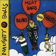 Meatballs Storkers and Bears / Notty 8 Balls
