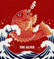 THE ALFEE / TIE-UP ～Collaboration History～[初回生産限定盤]