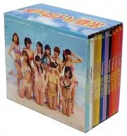SUPER☆ Girls/Tokonatsu High-touch [mu-mo shop limited edition]
