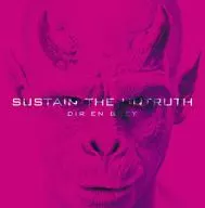 Dir en grey/Sustain the UNtruth[帶DVD的初回限定盤]