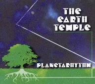 The Earth Temple / PLANETARHYTHM