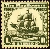 The Mayflowers / Ship Of Theseus