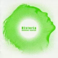 金子ノブアキ / Historia