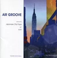 Omnibus / AIR GROOVE Selected from City Pops and AOR