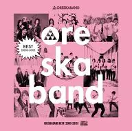 Oleska Band / BEST (2003-2013) [first production limited edition with DVD]