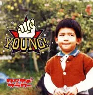 渡邊花/YOUNG！
