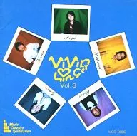ViViD SiNgER / ViViD SiNgER Vol.3