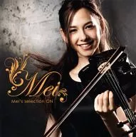Mei / Mei’s selection ON