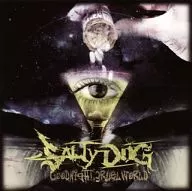 SALTY DOG / Goodnight ,Cruel World