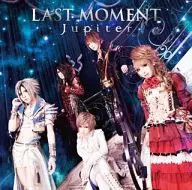 Jupiter / LAST MOMENT[DVD付初回限定盤B]