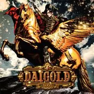 DAIGO / DAIGOLD [edición normal]