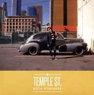 西寺乡太/TEMPLE ST.