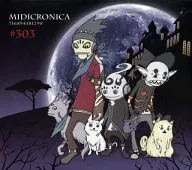 MIDICRONICA / #303