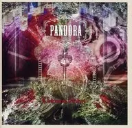 Crimson Shiva / PANDORA