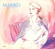 高桥真梨子/MARIKO拉斯蒂·尼尔