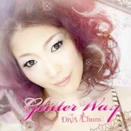 DiVA Chum / Glitter Way